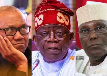 2027: Tinubu, Opposition And The Nash Equilibrium