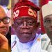 2027: Tinubu, Opposition And The Nash Equilibrium