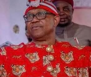 Peter Obi Issues Warning Concerning 2027 Elections