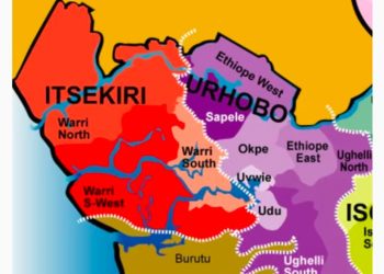 130 Groups Warn Against Distortion Of Yoruba, Itsekiri History 