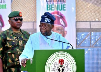 Benue Kìllíngs: Tinubu Orders Security Agencies To Arrest Kíllérs