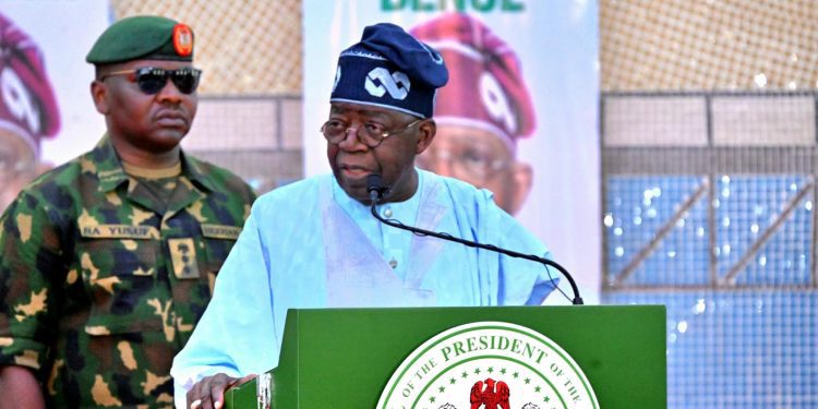 Benue Kìllíngs: Tinubu Orders Security Agencies To Arrest Kíllérs
