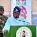 Benue Kìllíngs: Tinubu Orders Security Agencies To Arrest Kíllérs