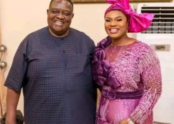 Last Will: Late Chief Iwuanyanwu’s Widow Risks Losing Inheritance If She Remarries