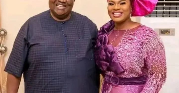 Last Will: Late Chief Iwuanyanwu’s Widow Risks Losing Inheritance If She Remarries