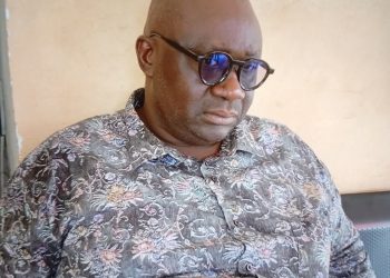 EFCC Arrests Benue Governor’s Aide For Sextortion, Cyber Bullying