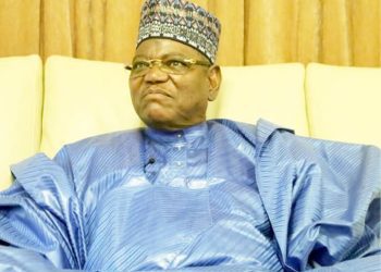 Presidency Fires Back At Sule Lamido, Says Ex – Governor, Other SDP Leaders Betrayed June 12