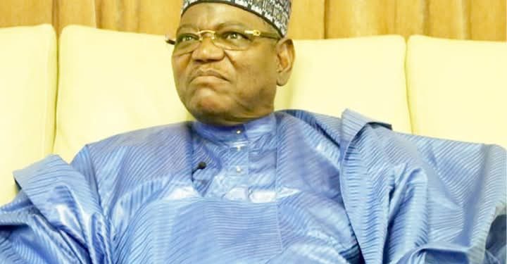 Presidency Fires Back At Sule Lamido, Says Ex – Governor, Other SDP Leaders Betrayed June 12