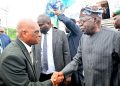 Presidency Explains Why Tinubu Is On State Visit To Saint Lucia