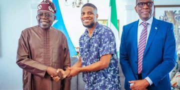‘Meeting President Tinubu and Prime Minister Pierre Is a Very Inspiring Moment For Me’ – Nigerian Medical Student In Saint Lucia