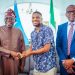 ‘Meeting President Tinubu and Prime Minister Pierre Is a Very Inspiring Moment For Me’ – Nigerian Medical Student In Saint Lucia 
