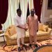 Fubara Visits Tinubu In Lagos
