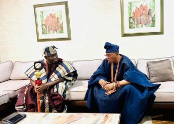 No Traditional Title Superior To Alaafin In Yorubaland – Oluwo of Iwoland