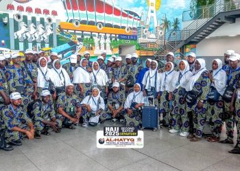 Eid El Kabir: Senator Adeola Felicitates Muslims, Shares Sallah Gifts