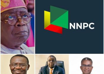  Let Bayo Ojulari Clean the Rot In NNPCL, Oil Experts Tell Tinubu