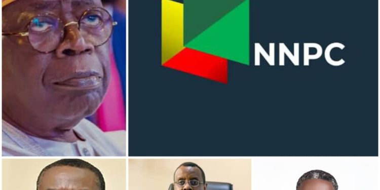  Let Bayo Ojulari Clean the Rot In NNPCL, Oil Experts Tell Tinubu