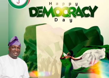 June 12: Demand Good Governance, Make Leaders Accountable, Toyin Amuzu Urges Nigerians