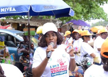 Ogun, World Bank Broaden Awareness Against Gender – Based Violence, Others