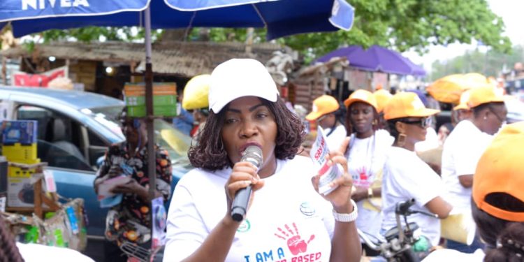 Ogun, World Bank Broaden Awareness Against Gender – Based Violence, Others