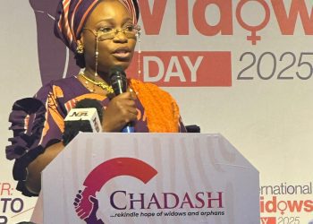 Int’l Widow’s Day: CHADASH Empowers 250 Widows In Ogun, Abuja