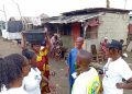IA-Foundation Visits Makoko Community, Identifies Out-of-School Children For Bursary Scheme