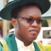 I Resigned From Catholic Priesthood To Embrace African Traditional Religion – UNIZIK Don, Echezona