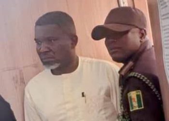 Man To Spend 74 Yrs In Prison For Stealing, Issuance Of Dud Cheques