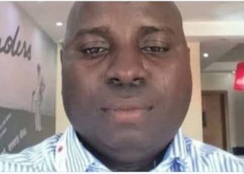 Armed Security Operatives Storm Lagos Journalist’s Home, Whisk Him Away