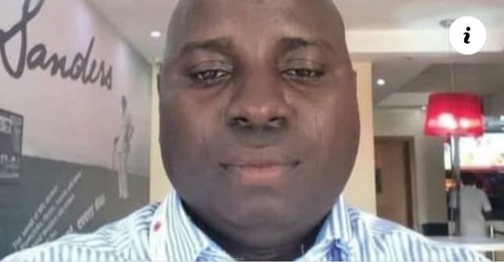 Armed Security Operatives Storm Lagos Journalist’s Home, Whisk Him Away