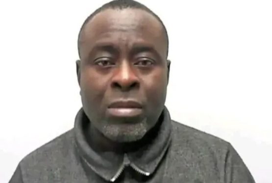 Nigerian Health Worker Jailed In UK For Séxually Assaulting Patient