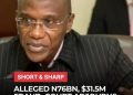 Alleged N76bn, $31.5m Fraud: Court Adjourns Ex-AMCON MD Kuru, Others’ Trial Till July 1
