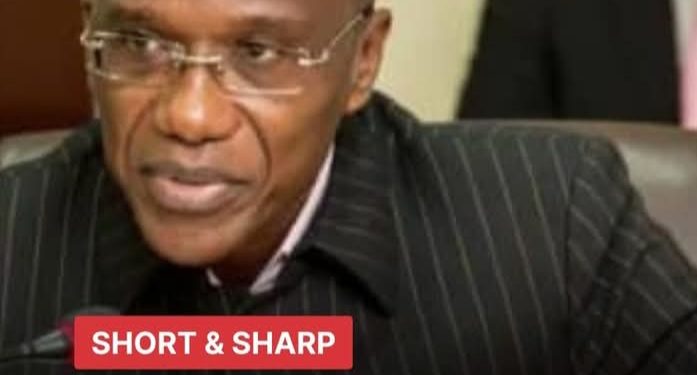 Alleged N76bn, $31.5m Fraud: Court Adjourns Ex-AMCON MD Kuru, Others’ Trial Till July 1