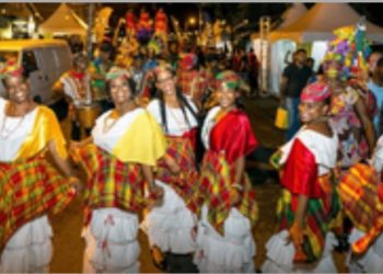 Most Saint Lucian Formerly Enslaved People Were Nigerians – St Lucian Senate President