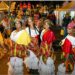 Most Saint Lucian Formerly Enslaved People Were Nigerians – St Lucian Senate President