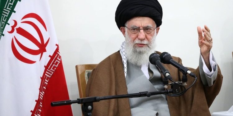 Kudos To Iran For Showing Compelling Courage