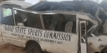 NSF Tragedy: Abiodun Mourns, Sends Delegation To Kano, Supports Victims’ Families With N31m
