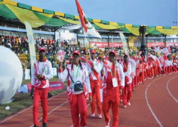 Kano Athletes Tragedy: NSC To Begin Strict Enforcement Of Insurance, Safety Measures In Sports Festival