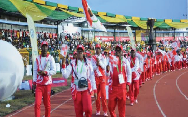 Kano Athletes Tragedy: NSC To Begin Strict Enforcement Of Insurance, Safety Measures In Sports Festival