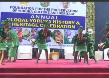 Foundation Calls For Urgent Re-think On Process Of Selecting Obas In Yorubaland