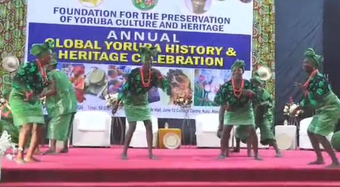 Foundation Calls For Urgent Re-think On Process Of Selecting Obas In Yorubaland