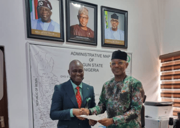 Abiodun Confirms Appointment Of Ewulo As Surveyor – General