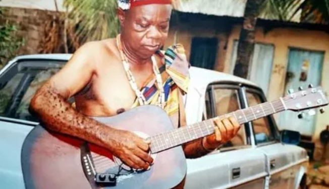 Tinubu, Gov Mbah Mourn Nonagenarian Highlife Music Icon Ejeagha