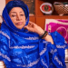 No Evidence My Late Husband Looted Public Funds – Abacha’s Widow,  Maryam