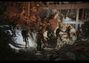 Tehran Unleashes More Deadly Missile Strike In Tel – Aviv As Israel Launches Expanded Assault On Iran