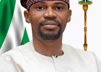 OGHA Minority Leader, Lukman Adeleye, Facilitates N150m Projects To Odogbolu