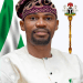 OGHA Minority Leader, Lukman Adeleye, Facilitates N150m Projects To Odogbolu