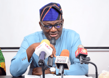 2027: Tinubu Deserves Second term – Reps Member, GNI  