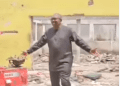 Disregard Obi’s Baseless Allegations, Lagos Govt Not Involved In Demolition Of His Brother’s Property – Commissioner 