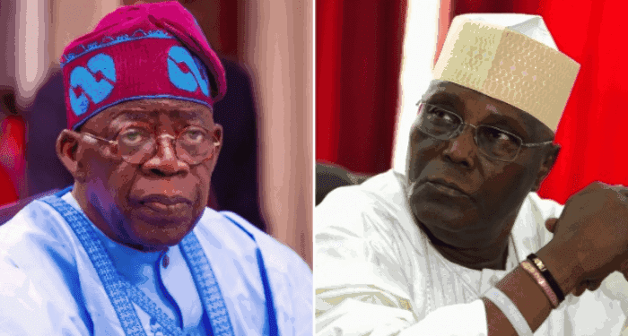 2027: CORPAM Drums Support For Tinubu