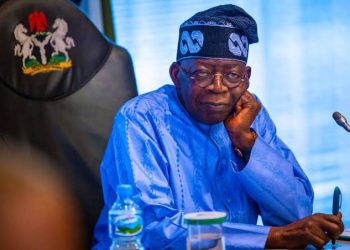 2027: Tinubu Shouldn’t Shy Away From Seeking Re-election – APC Youths